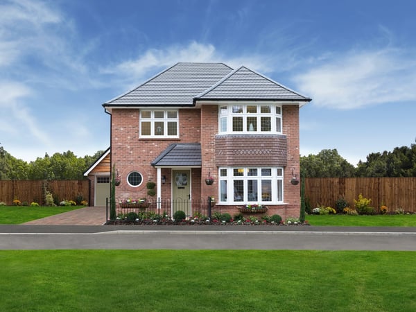 Plot 52 - Leamington Lifestyle - Image 1